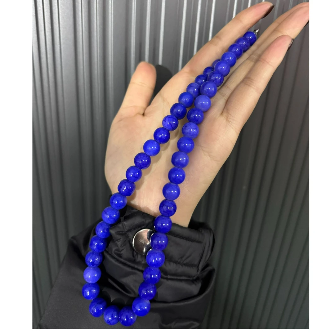 【古典珍藏】经典时尚民族风-176项链