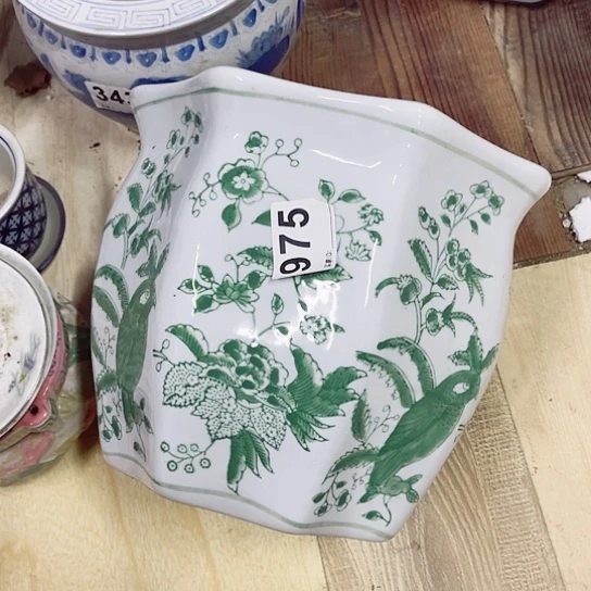 水***店陶瓷制品瑕疵处理