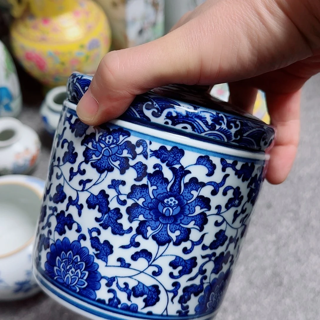 瓷片瓷器的工艺和制作等
