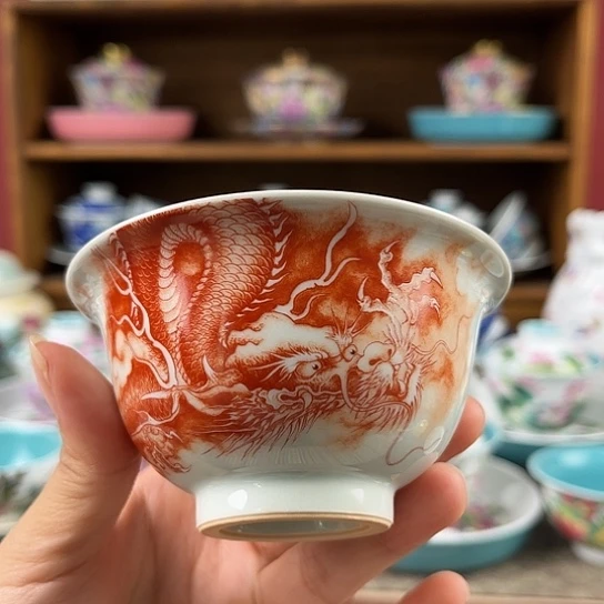 微瑕微瑕景德镇陶瓷