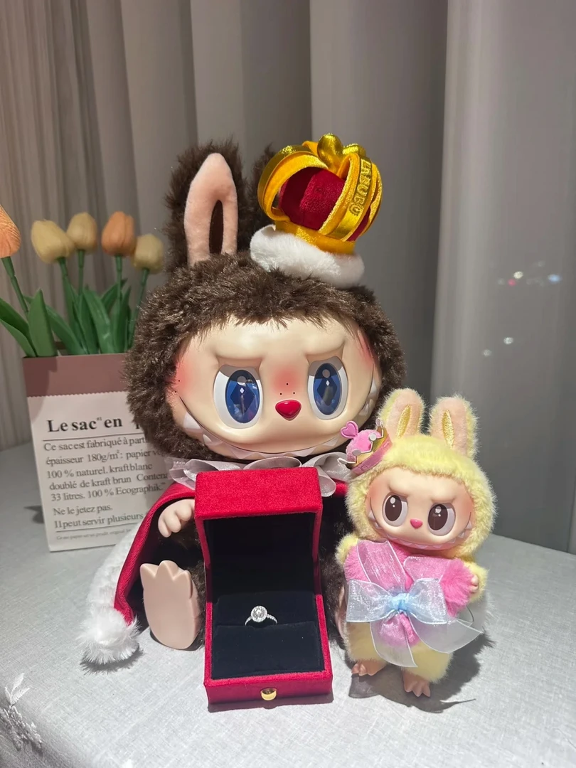 国王象棋大冒险搪胶毛绒吊卡公仔挂件【包顺丰】