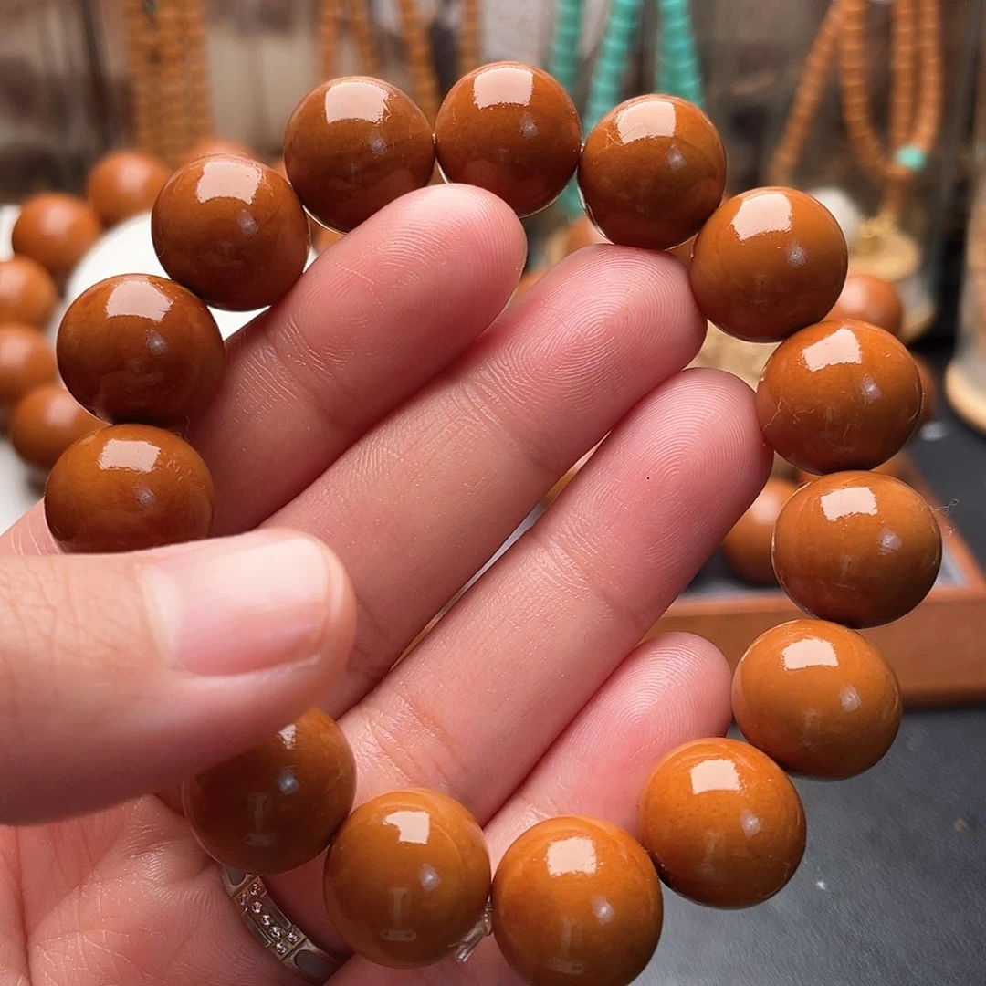 橄榄核手串/手链橄榄核1.5