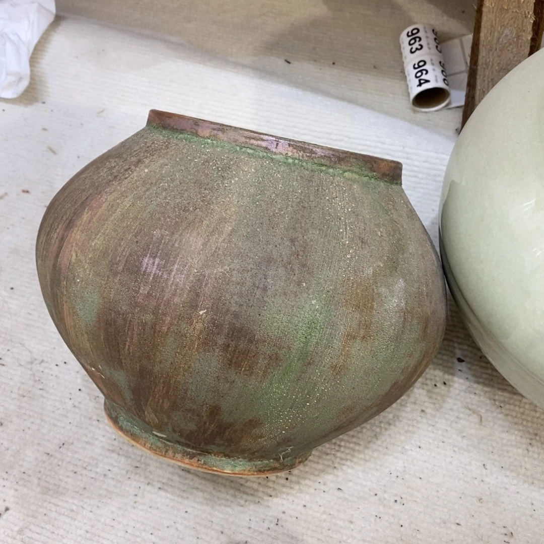 瓷片景德镇陶瓷高度