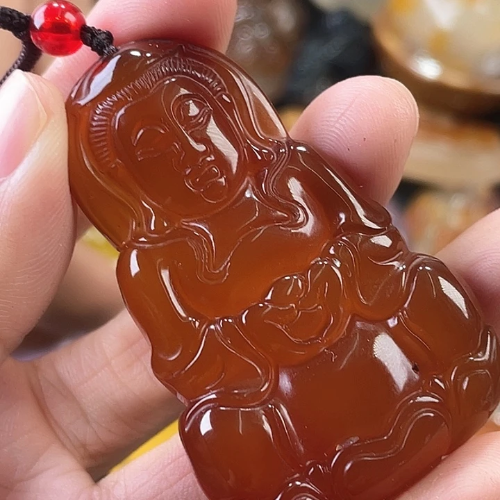 未镶嵌天然玛瑙/玉髓