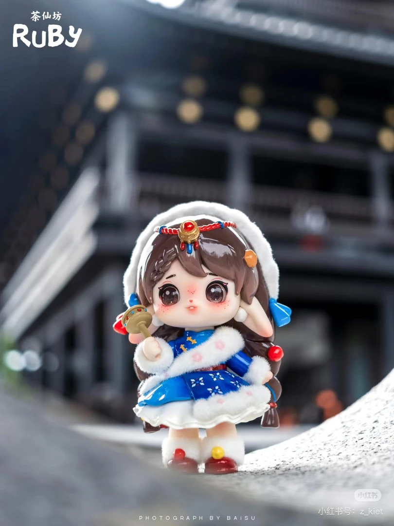 ruby雅安藏茶立体模具合集