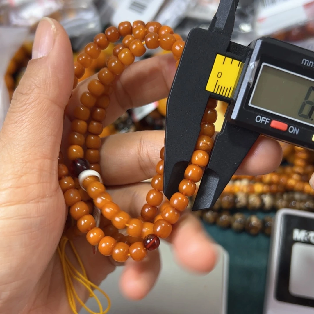 琥珀珠宝奇石未镶嵌557