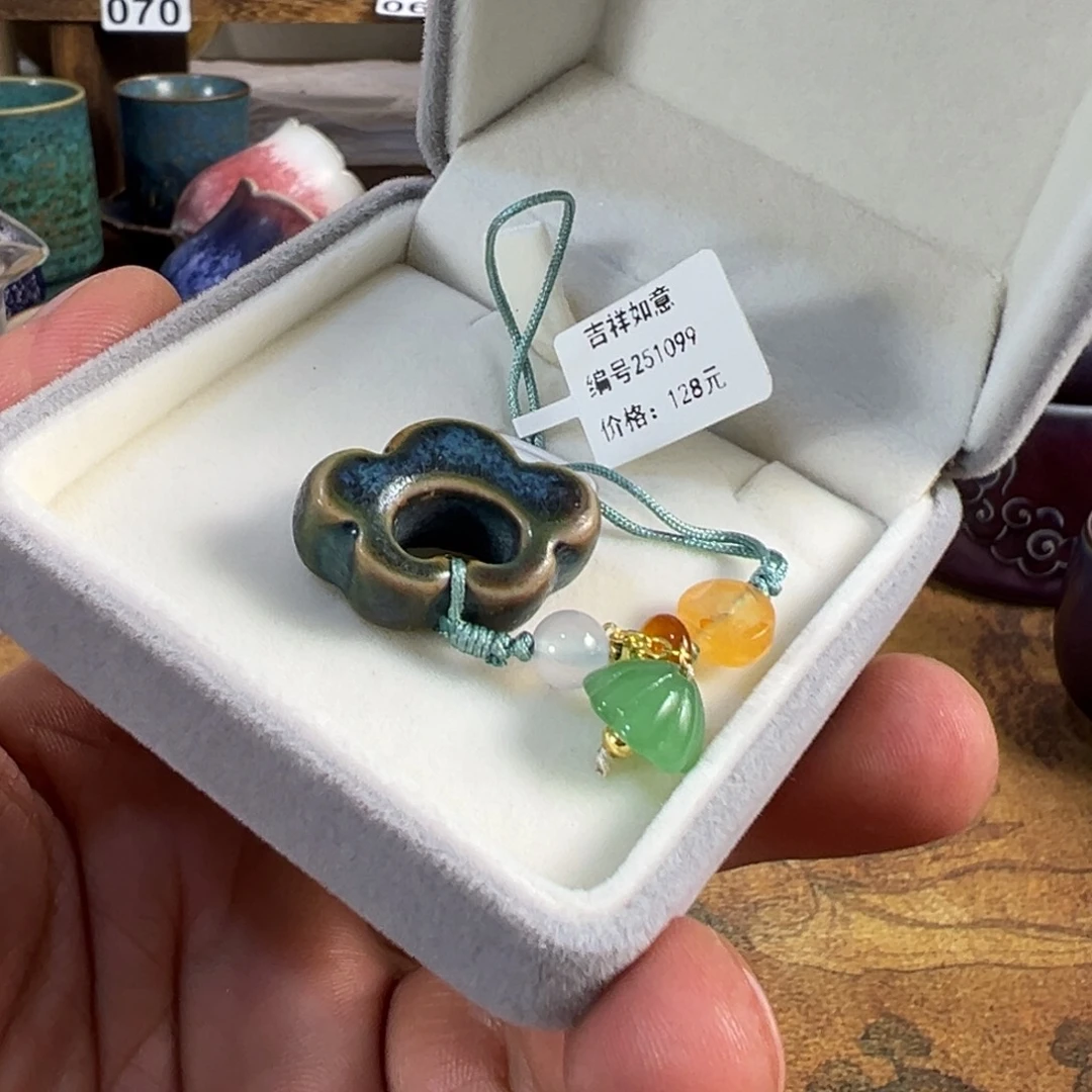 瓷摆件神垕钧瓷原产地推荐