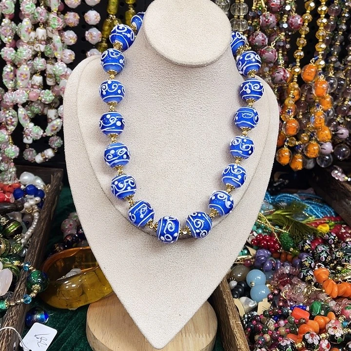 琉璃铜合金琉璃磁石