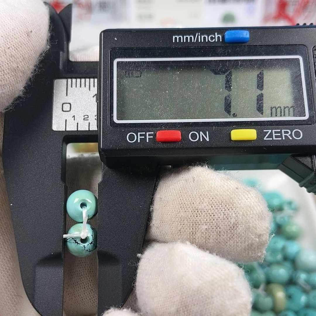 【闪购商品】珠宝奇石绿松石未镶嵌