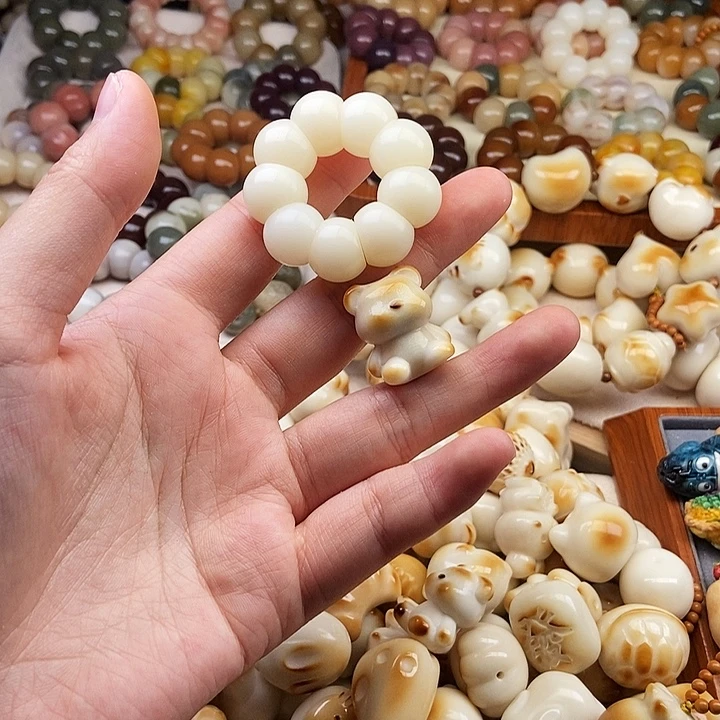 *****吊坠菩提根/象牙果9