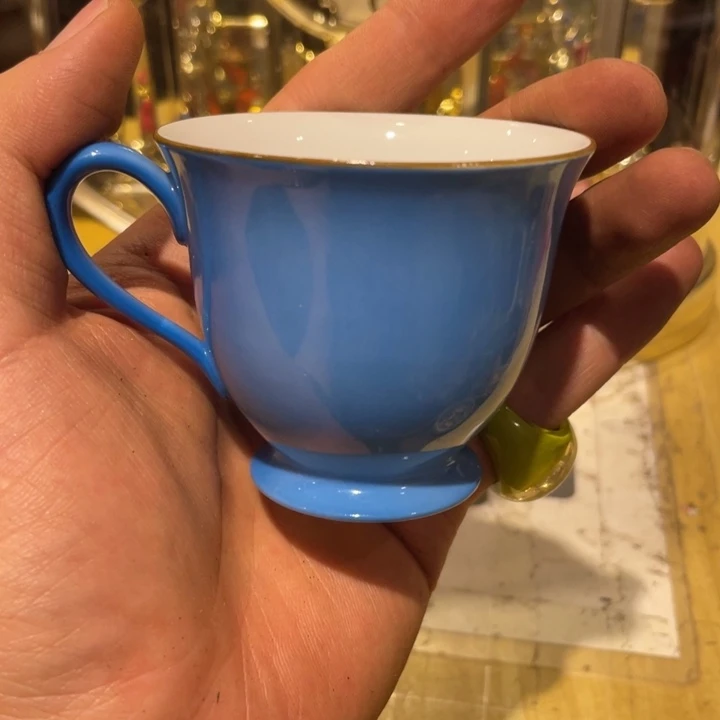 东***京工艺美术品陶瓷艺术