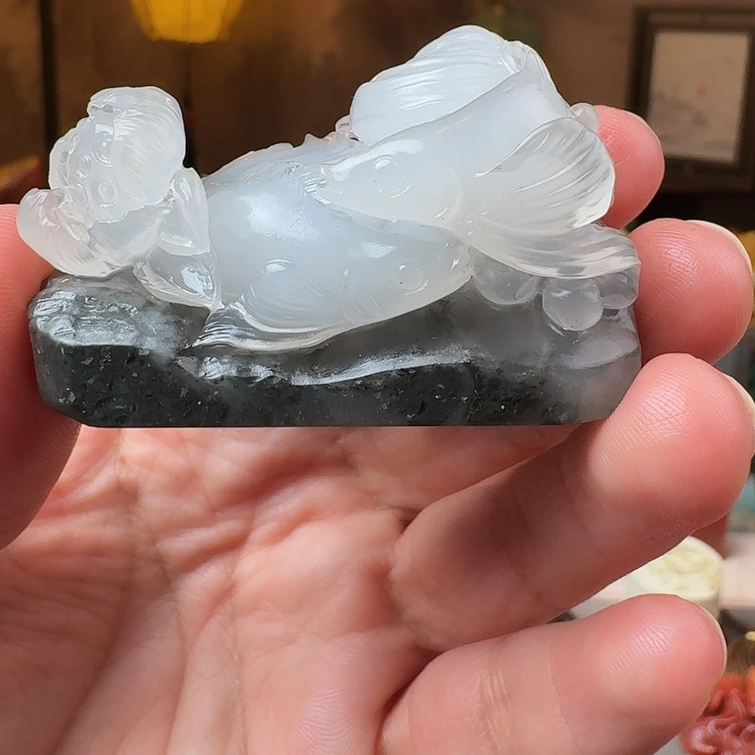 印石老挝石印章印石111111111