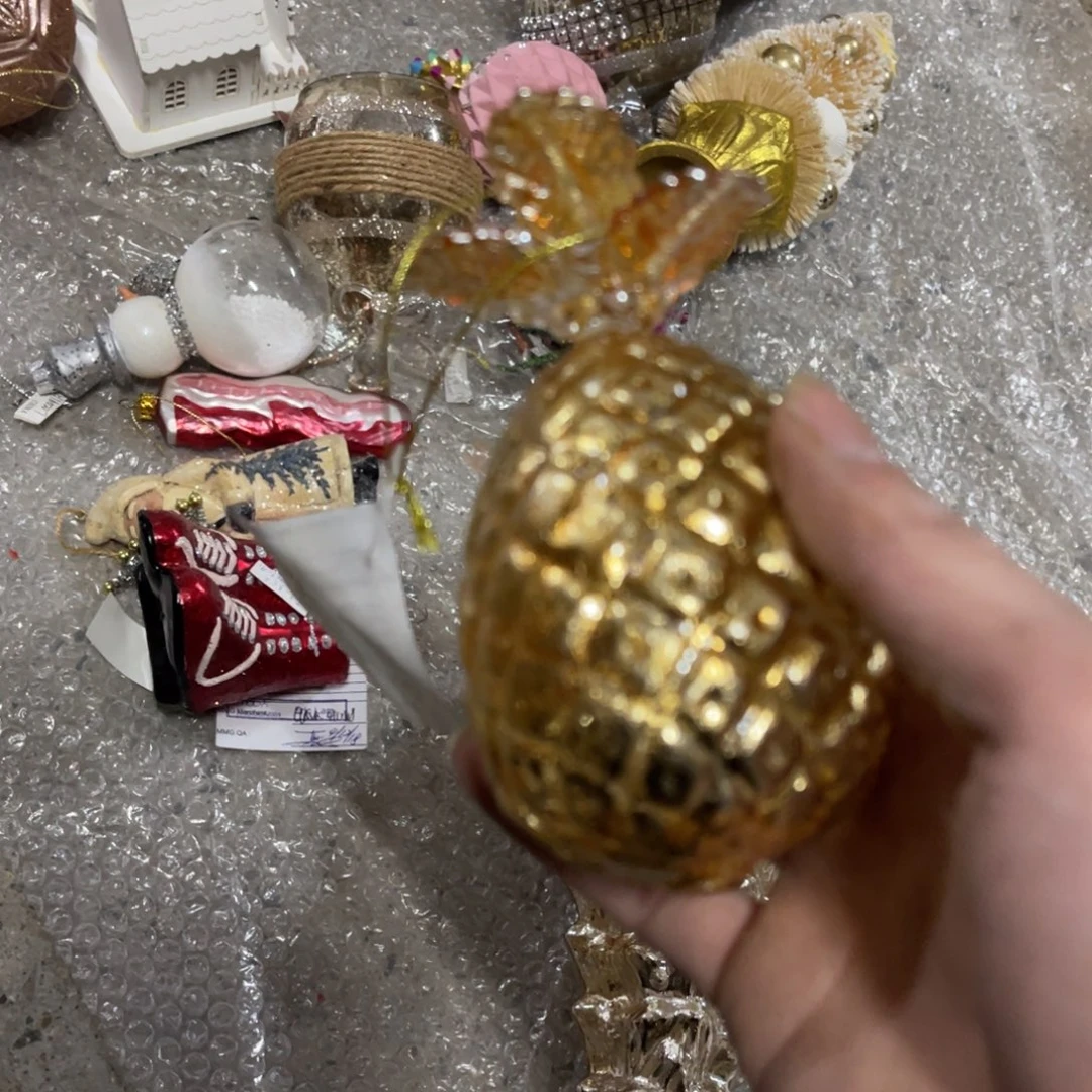 有机玻璃摆件的时候我就不