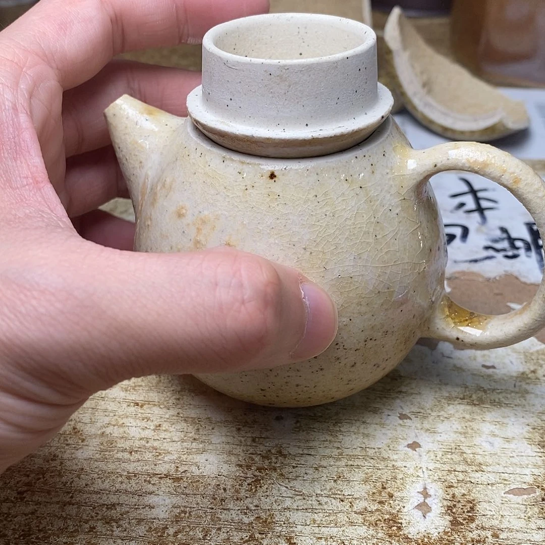 紫砂茶壶紫砂艺术