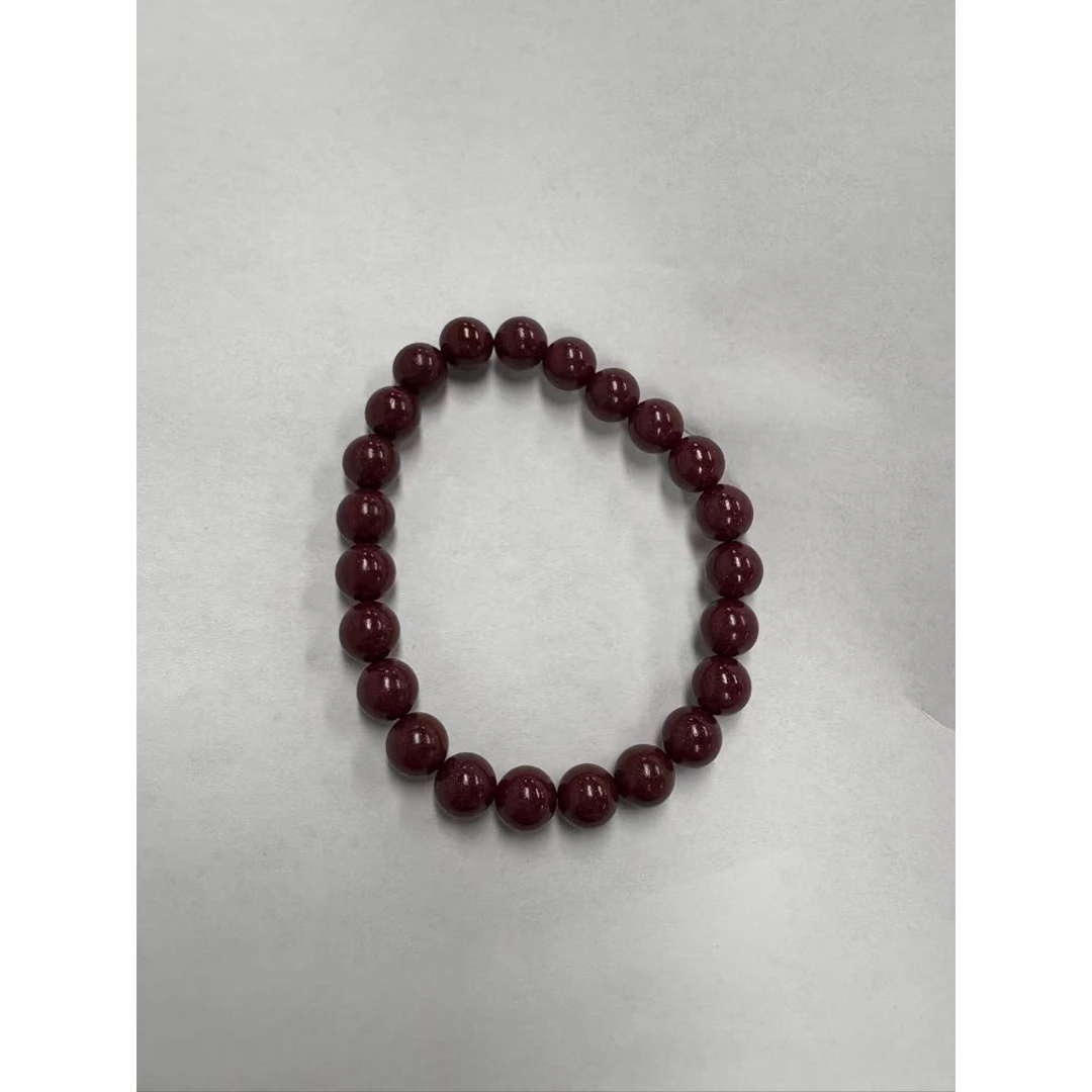 含辰砂工艺品NX015-经典紫色饰品