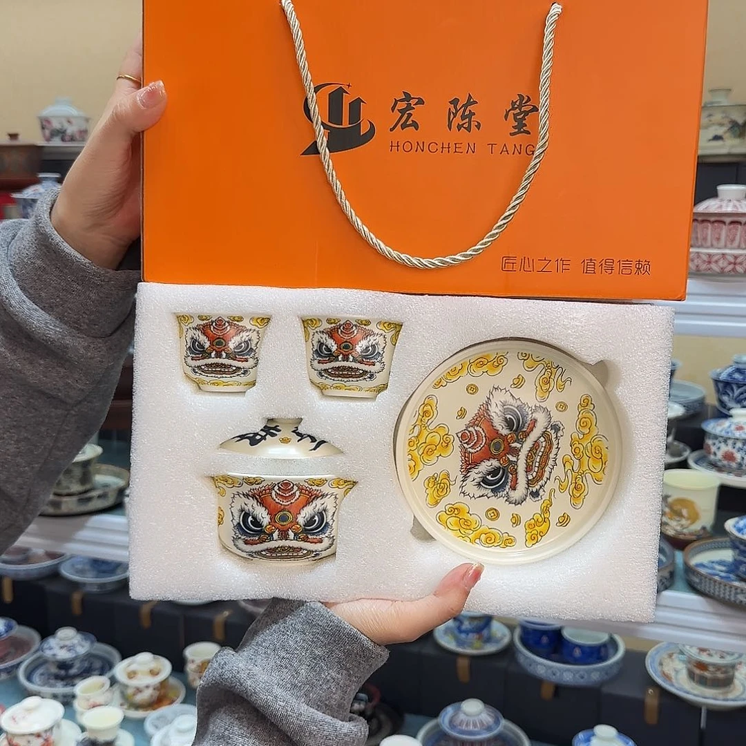 我们都在等你呢啊哈哈