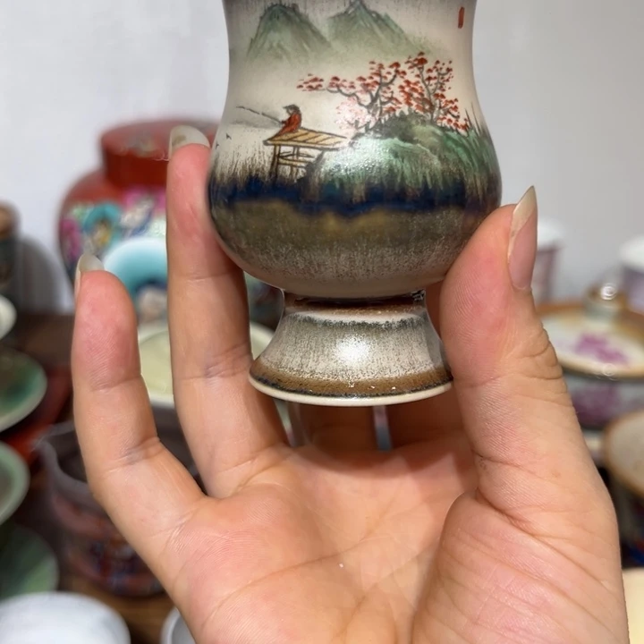 新品手工手绘福利