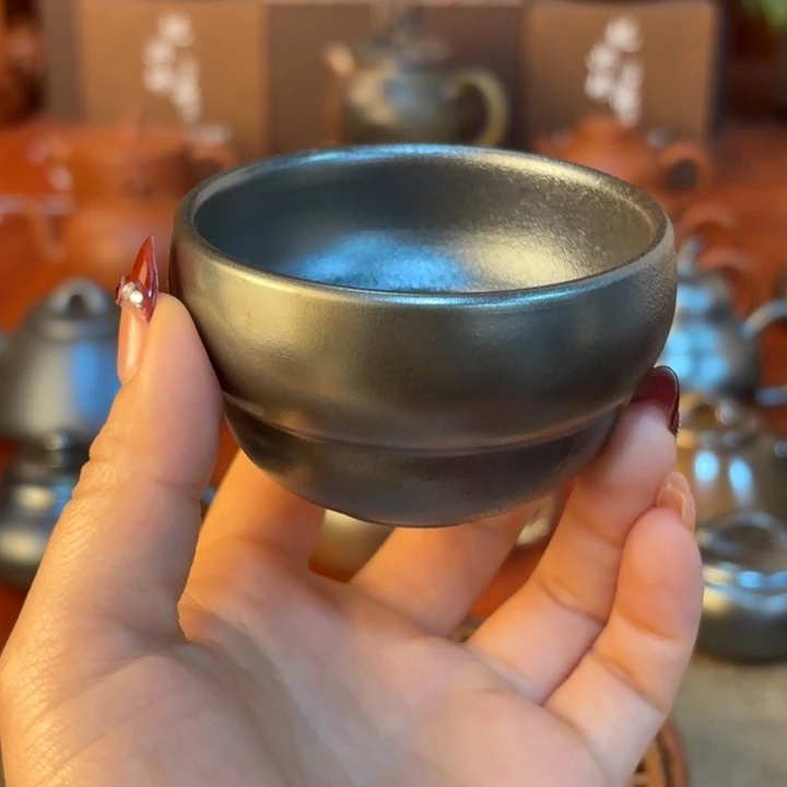 100cc 纯天然泥料直播间福利！02