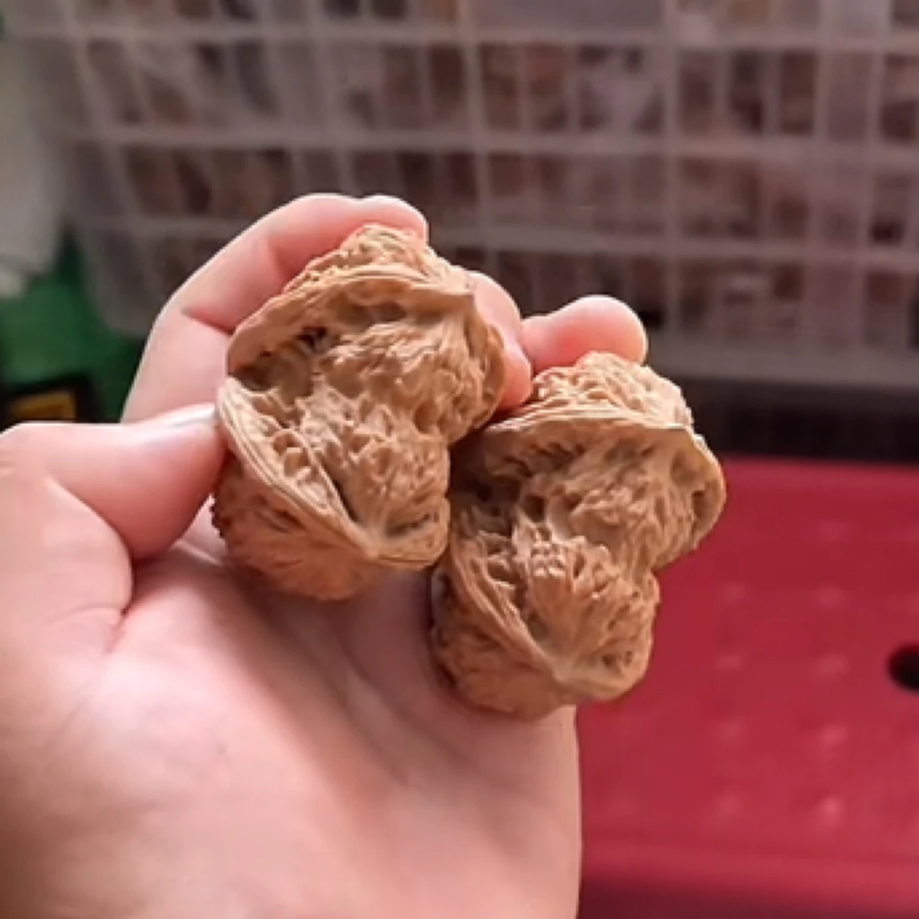 文玩核桃工艺品下单链接