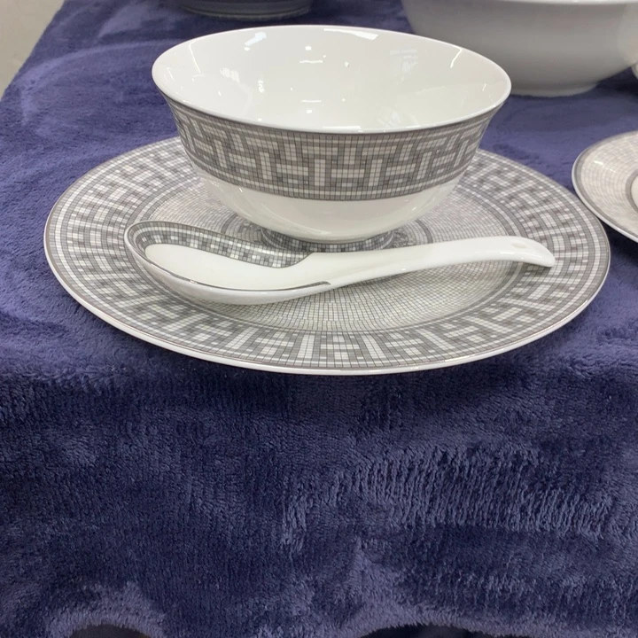 瓷片全套资料齐全有没有