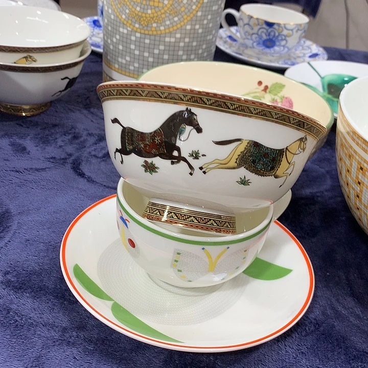 咖啡☕️？全套服务都没有用哦