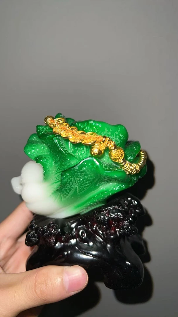 M174-四宝手链（带礼盒多样性发一）