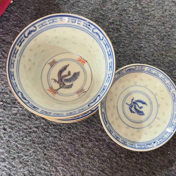 摆件景德镇陶瓷艺术品