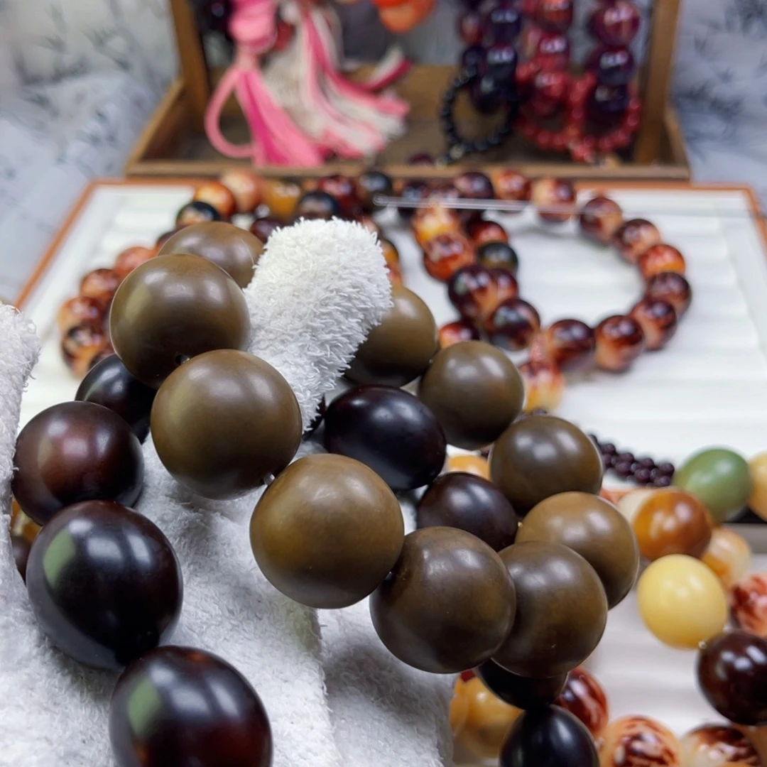 菩提根/象牙果吊坠闹****主