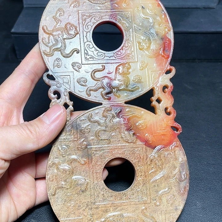 底槽青官方链接，一物一图发货啊。