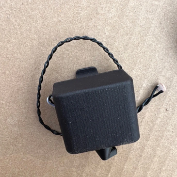 顺丰包邮 DJ御3tm3t 抛投器无人机配件旋转式 空投器抽拉式空投