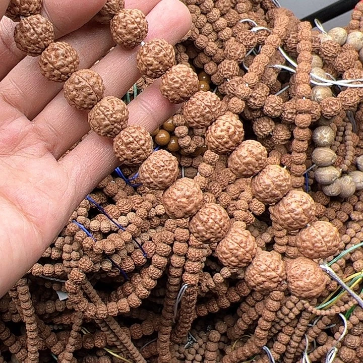 金刚菩提手串过*好评