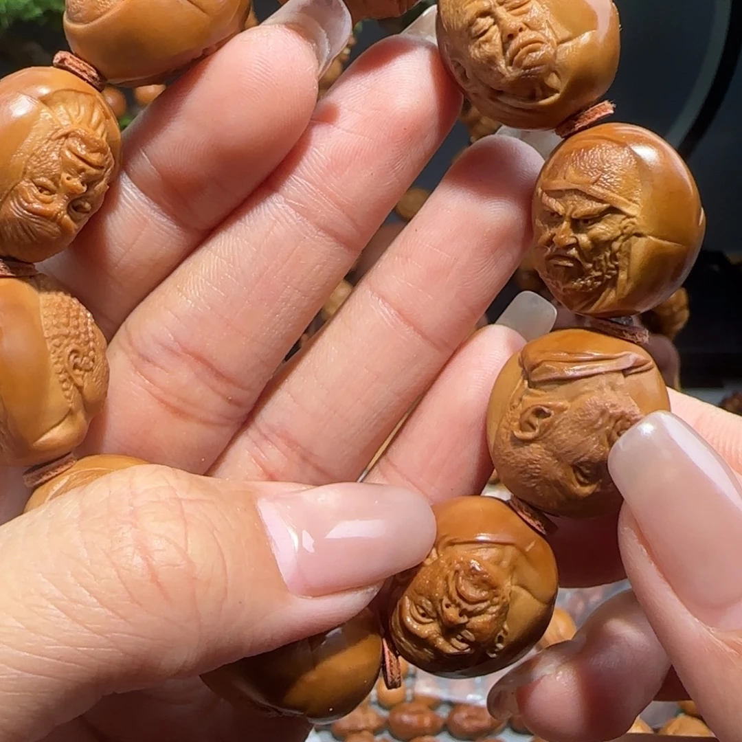 手串/手链橄榄核福利待遇