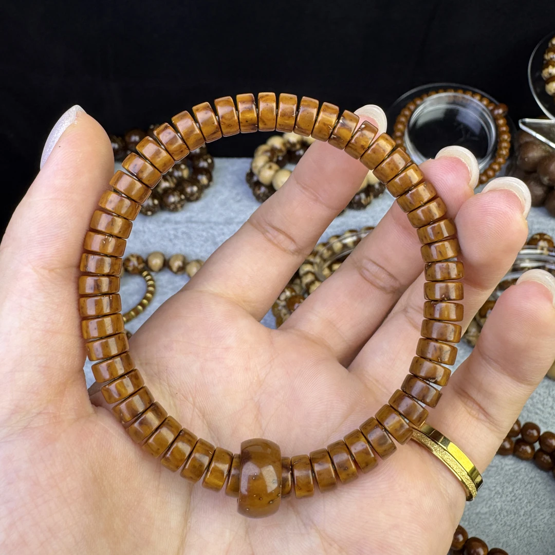紫金鼠纯肉薯片小尺寸精致款绕指柔7