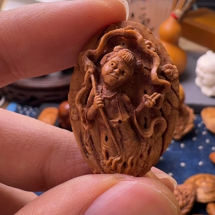 手串/手链橄榄核核核