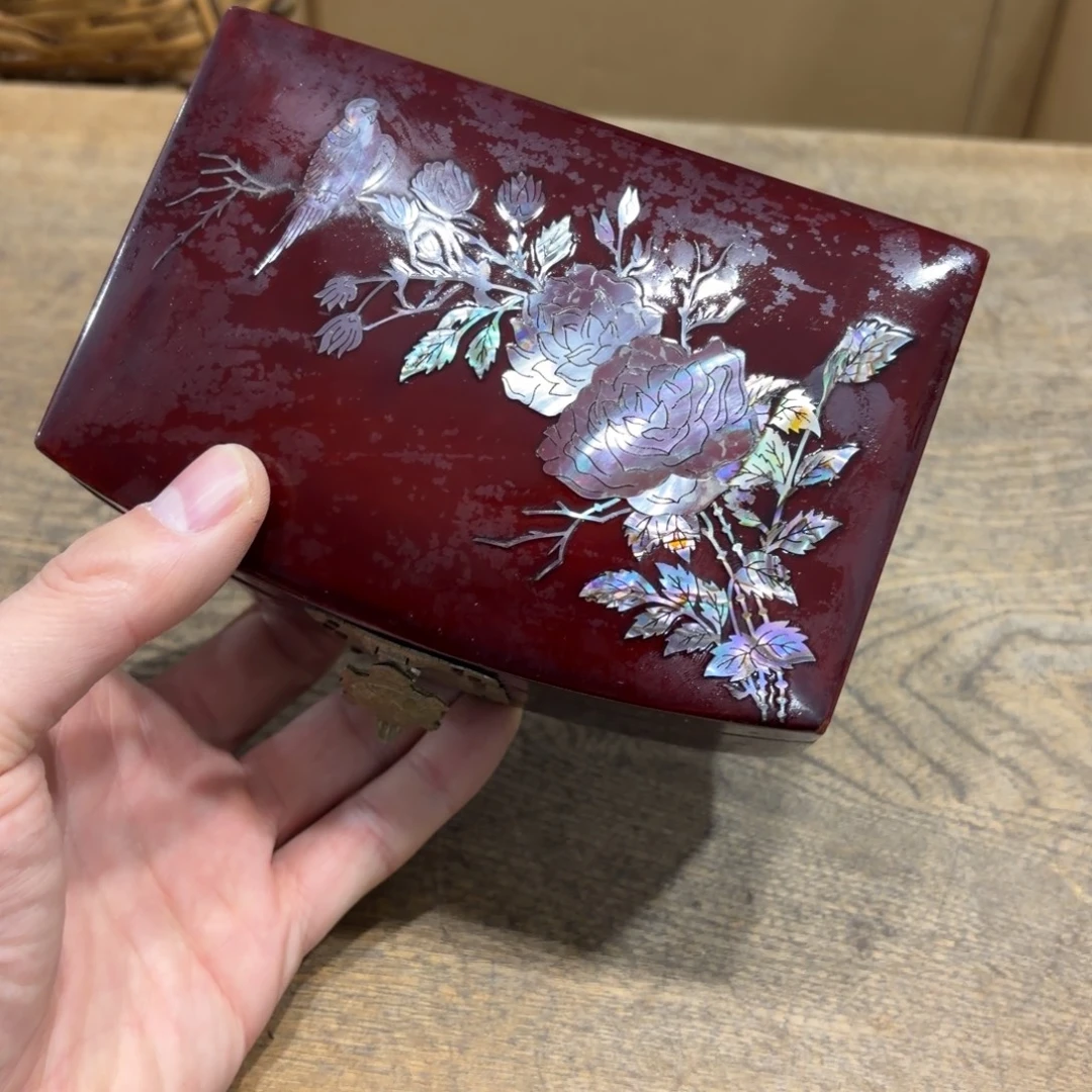 般若中古美术工艺品