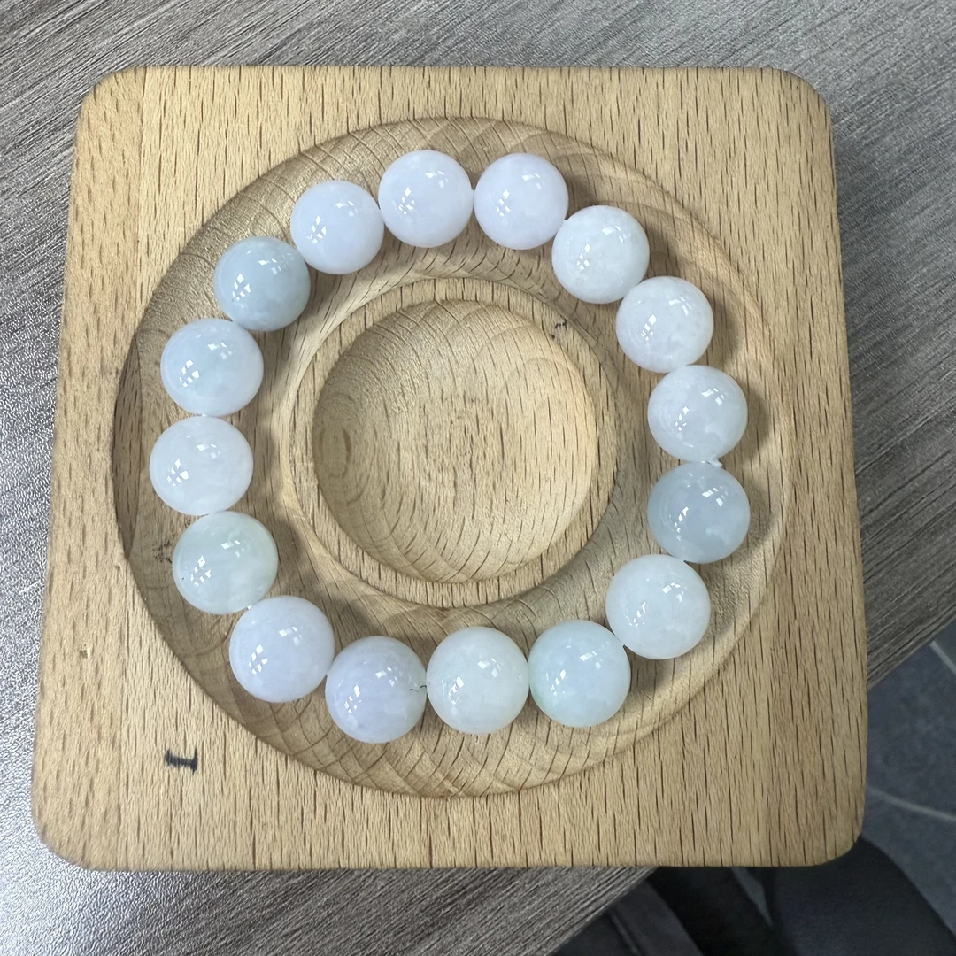 天然缅甸A货翡翠