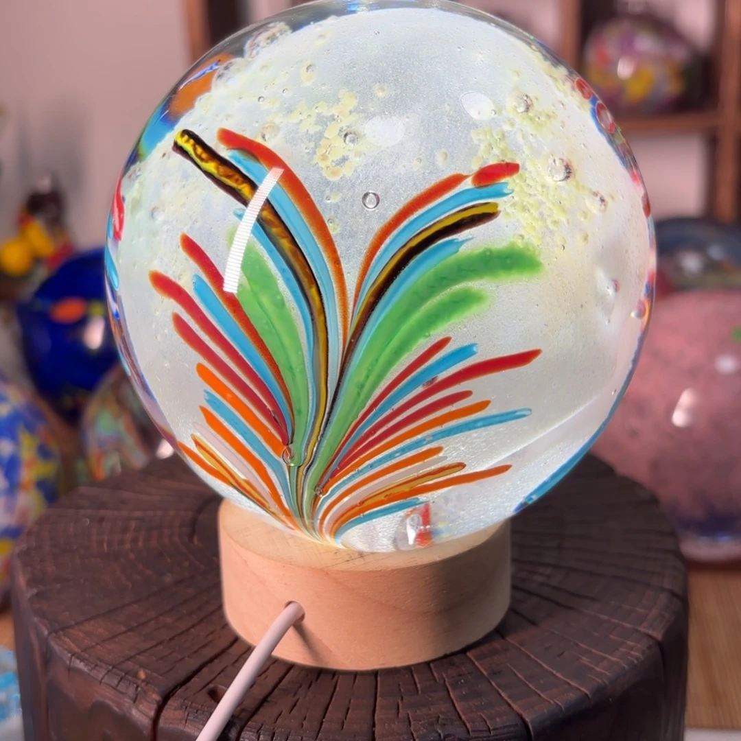 手工艺品琉璃精品