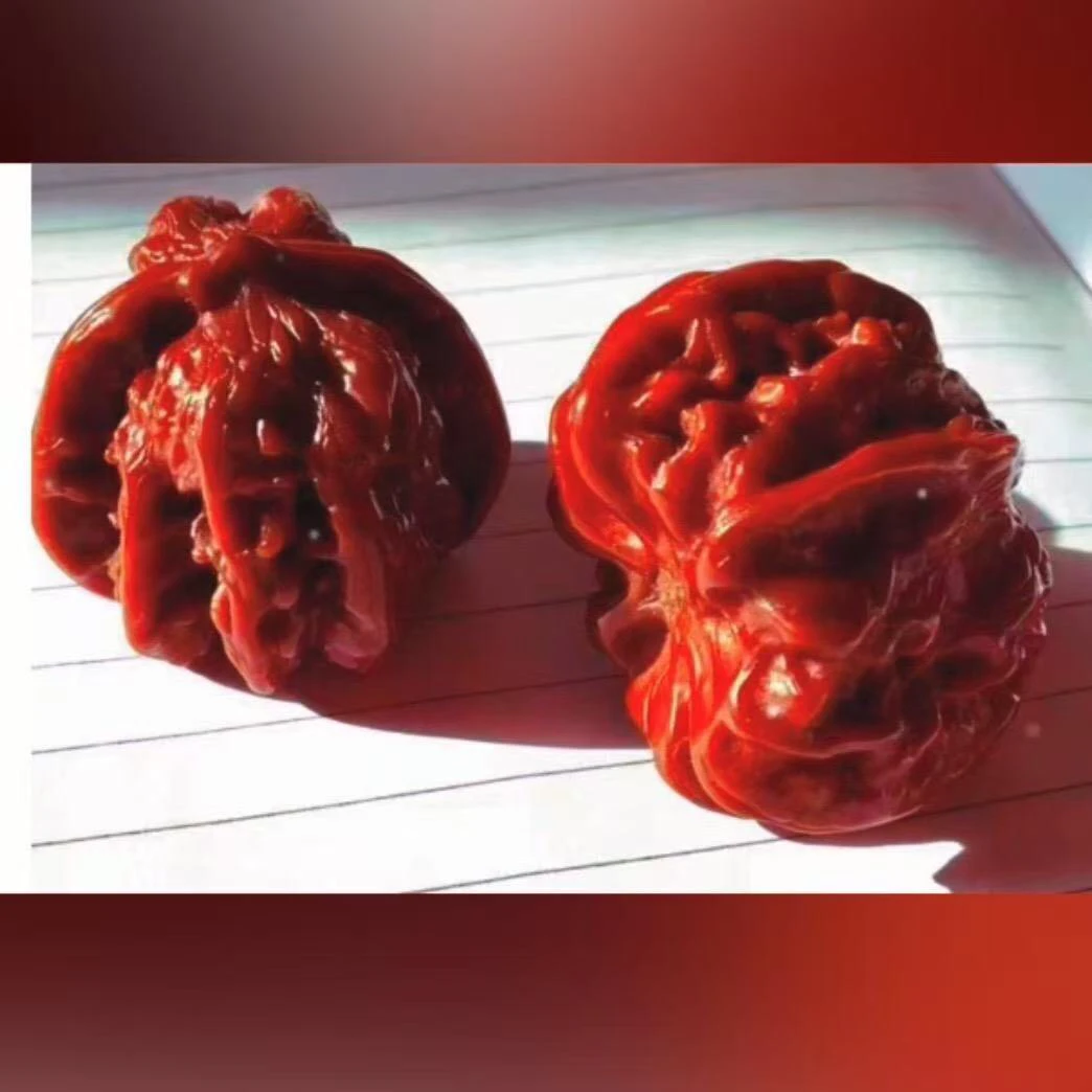 文玩核桃 文玩核桃