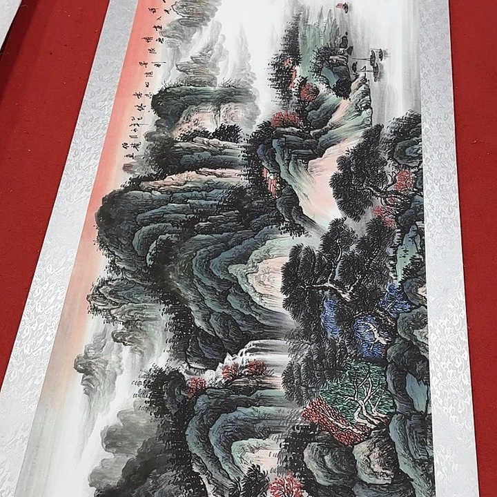 展示作品作品展示纸本