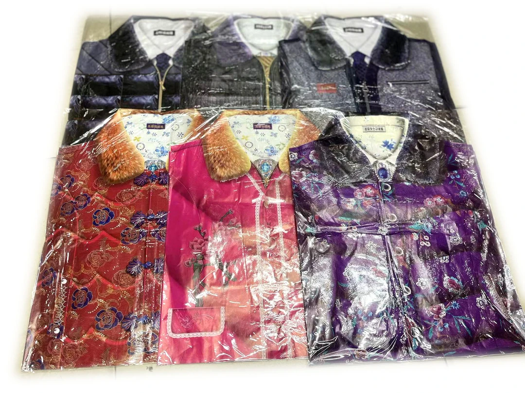 半手工精品折纸衣上下精品