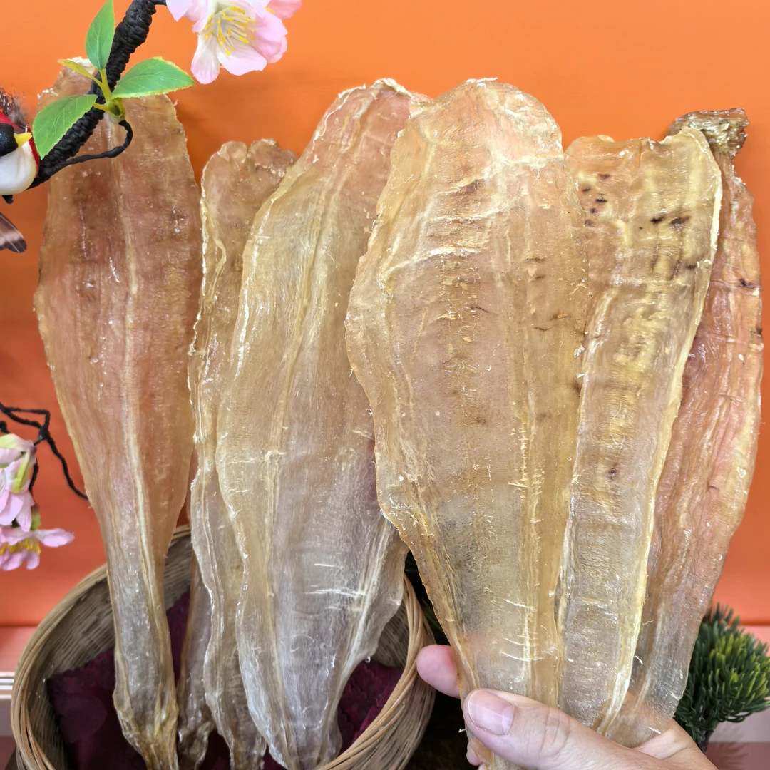 和泰隆 8.5头竹叶胶 适合宝妈孕妈食用1-500克