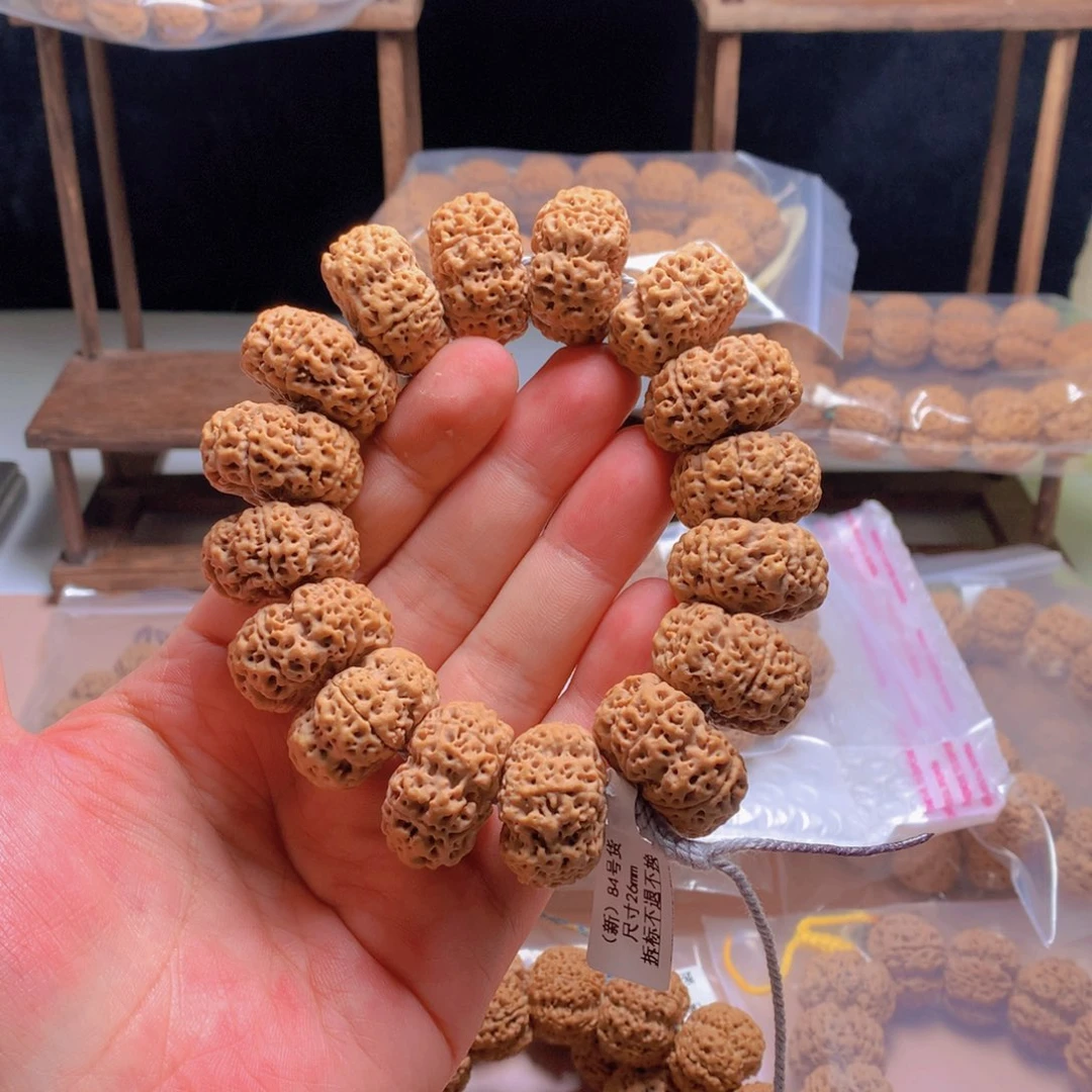 金刚菩提手串?*26尺甲板