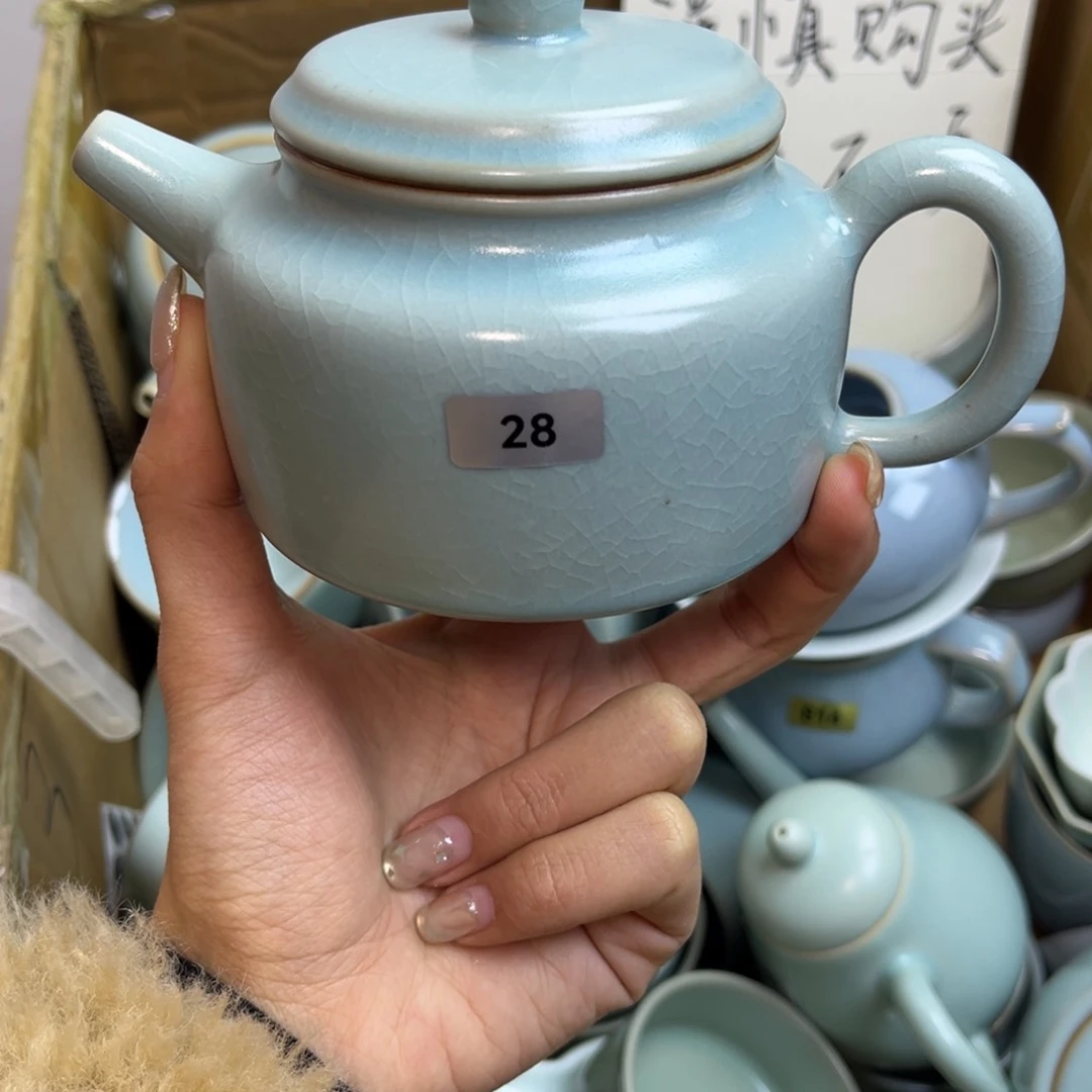 摆件陶28哈哈哈哈哈哈哈微瑕