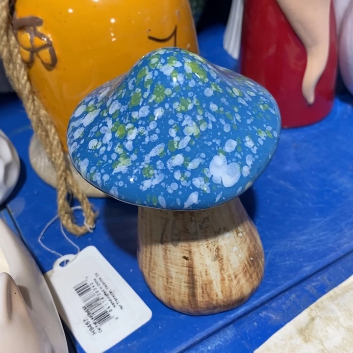 陶瓷树脂工艺摆件