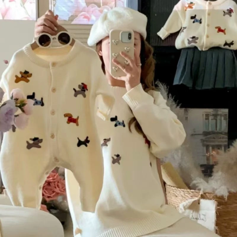 新秋款连体衣2025新款婴儿衣服春秋款高颜值外出服超萌炸街新生儿