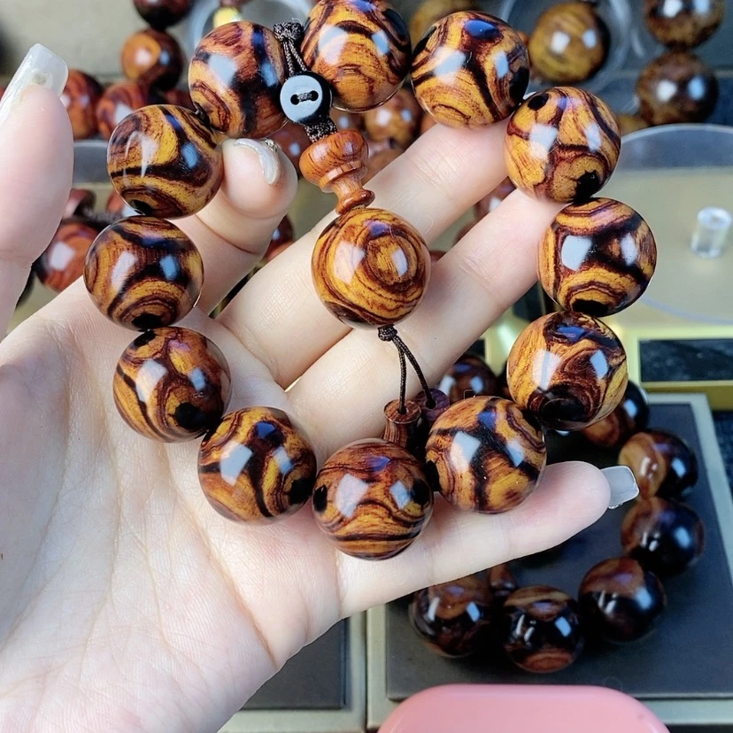 【闪购商品】黄花梨/降香黄檀丁*猫