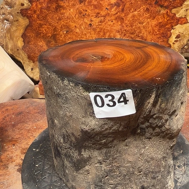 大果紫檀（缅甸花梨）