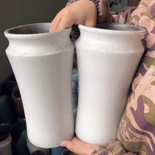 红陶口14高29正品