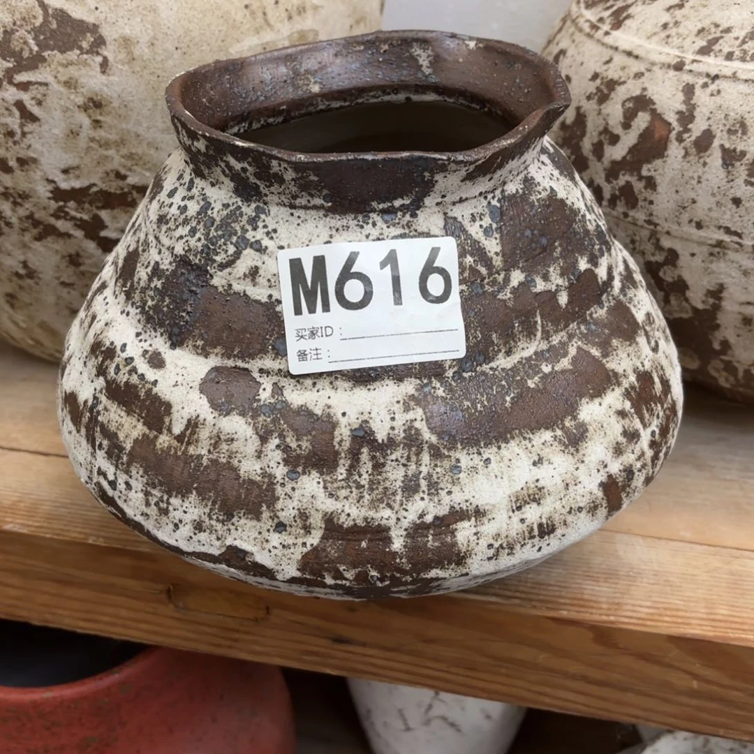 瓶?**饭陶瓷瓶口径高度左右