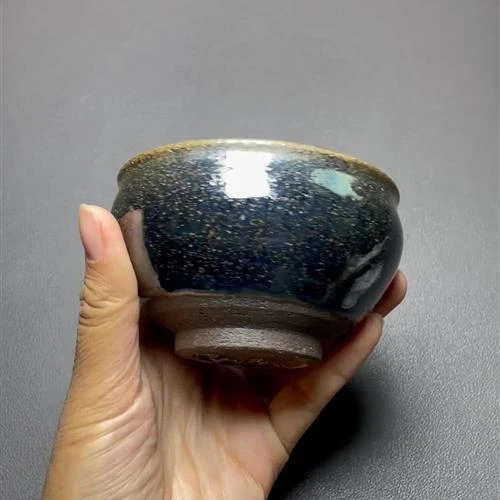 【闪购商品】茶盏-585............